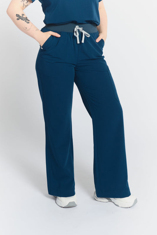 Women - Scrub Pants