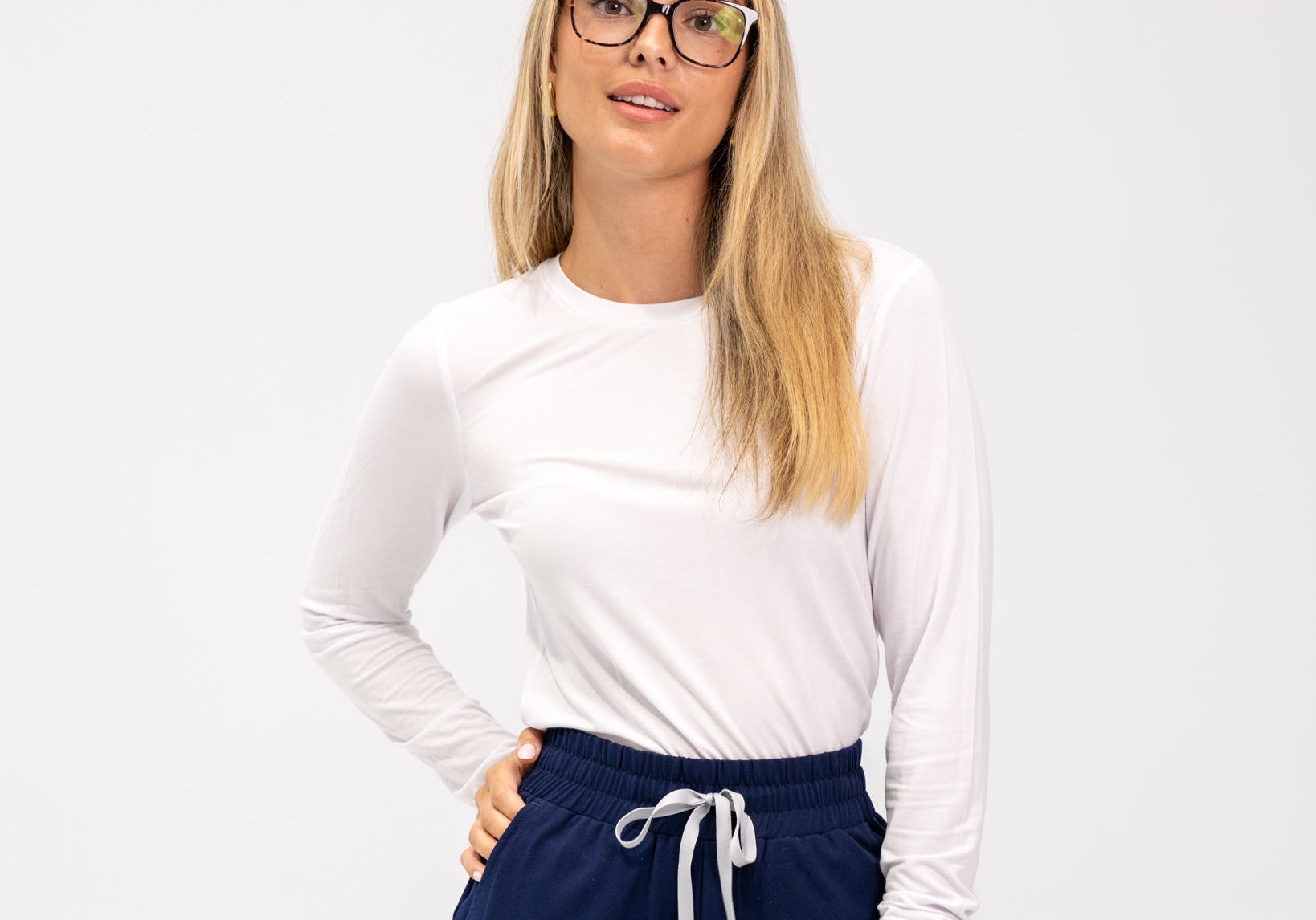 Women - Underscrubs