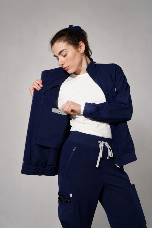 Femmes - Vestes d'intervention