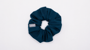 Scrunchies - Abyss Blue