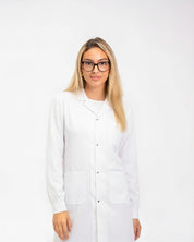 Blouse de laboratoire unisexe Augustus