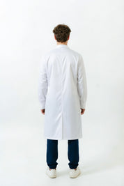 Blouse de laboratoire unisexe Augustus