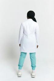 Blouse de laboratoire unisexe Avicenna
