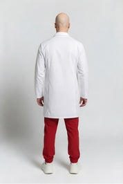 Blouse de laboratoire unisexe Avicenna