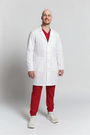 Blouse de laboratoire unisexe Avicenna