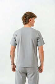 Haut chirurgical William – Gris clair