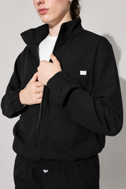 Veste de gommage Thalia 2.0 - Noire