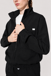 Veste de gommage Thalia 2.0 - Noire