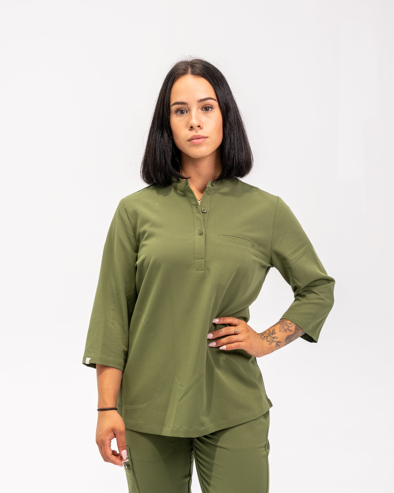 joiia-cecilia-mid-sleeve-scrub-top-mossy-green-female-canada-1.jpg