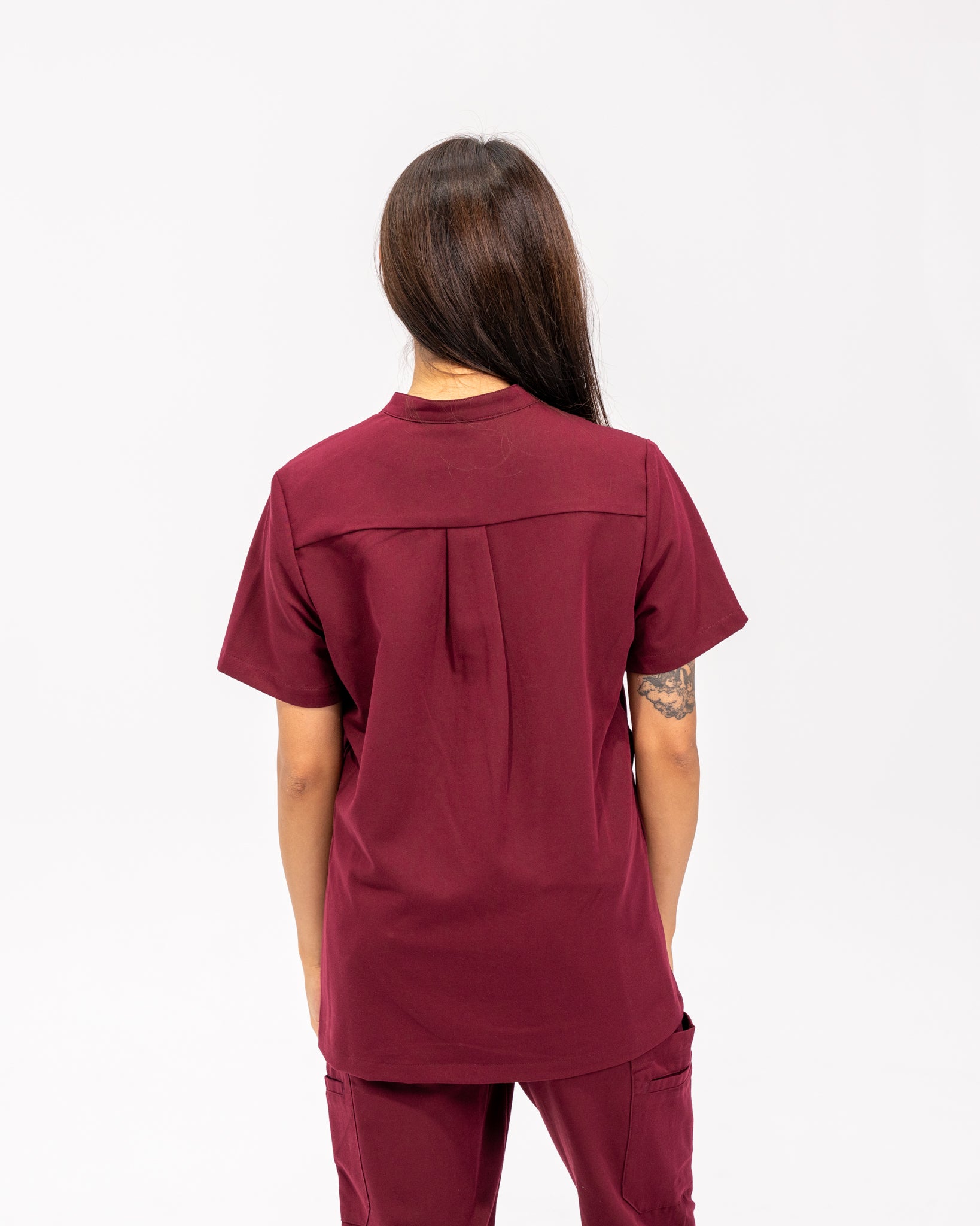 joiia-gloria-scrub-top-burgundy-red-female-canada-1.jpg