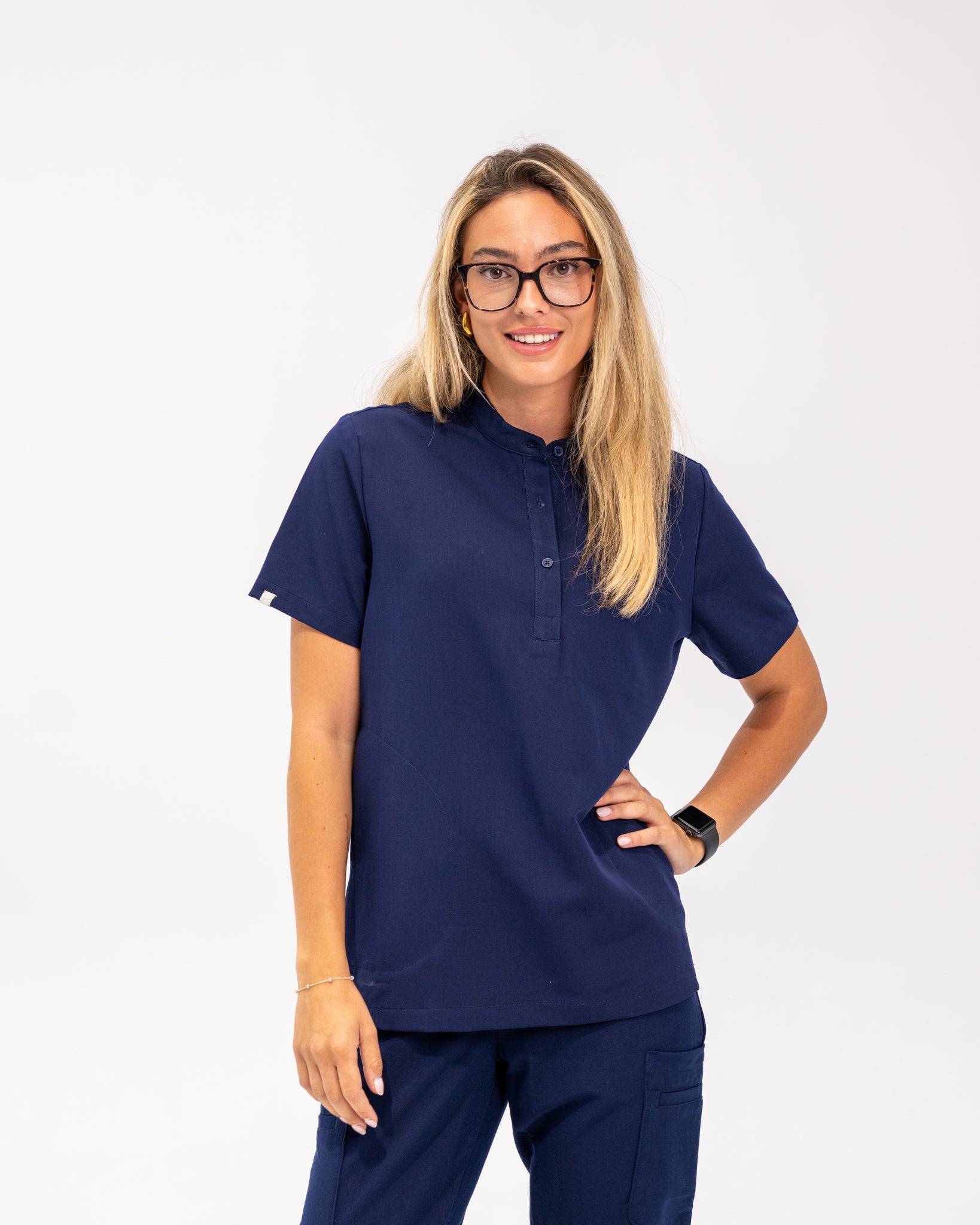 joiia-gloria-scrub-top-navy-female-canada.jpg