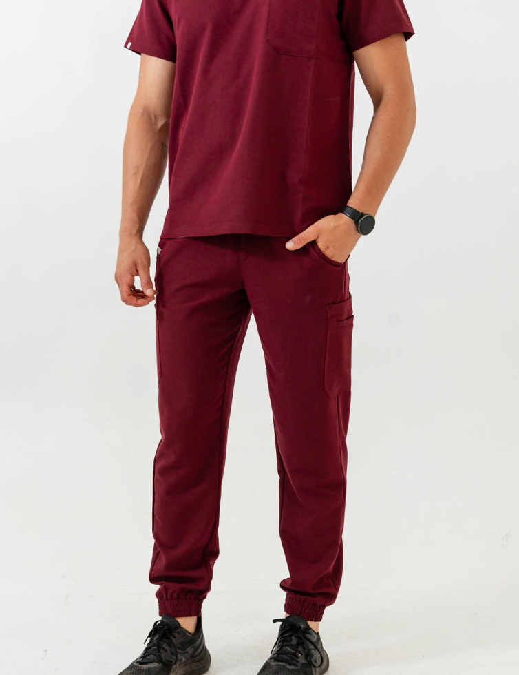 joiia-kian-jogger-scrub-pants-burgundy-male-canada-1.png