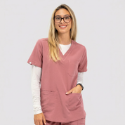 Haut Victoria - Bois de rose