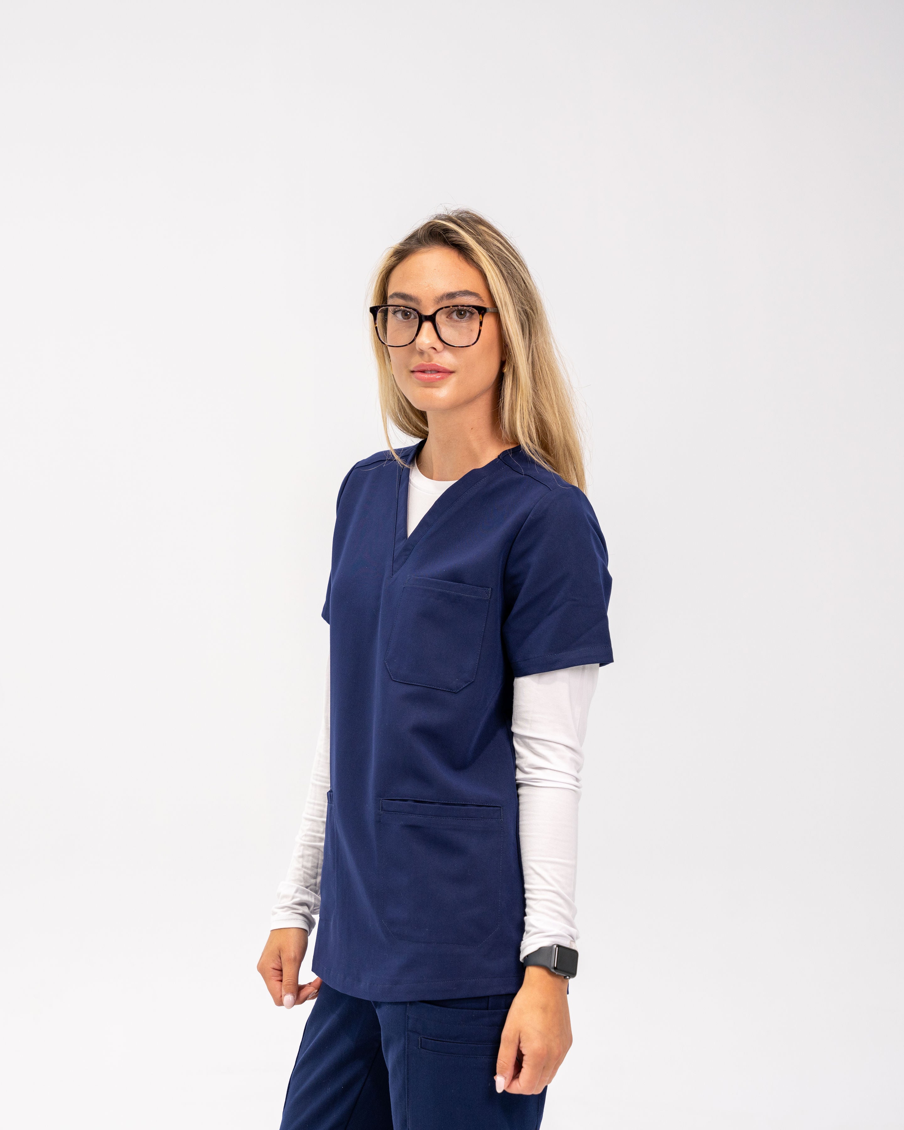 Haut Victoria - Marine