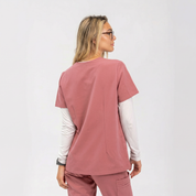 Haut Victoria - Bois de rose